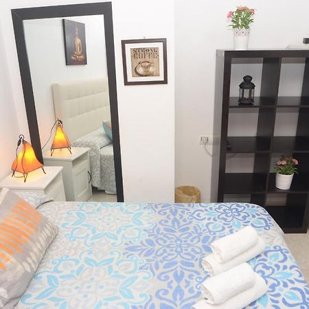 Habitacion Malaga Centro エクステリア 写真