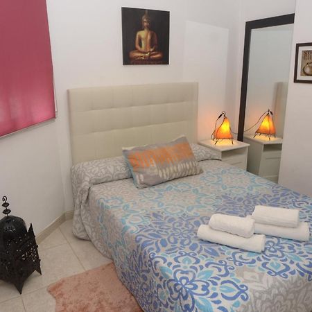 Habitacion Malaga Centro エクステリア 写真