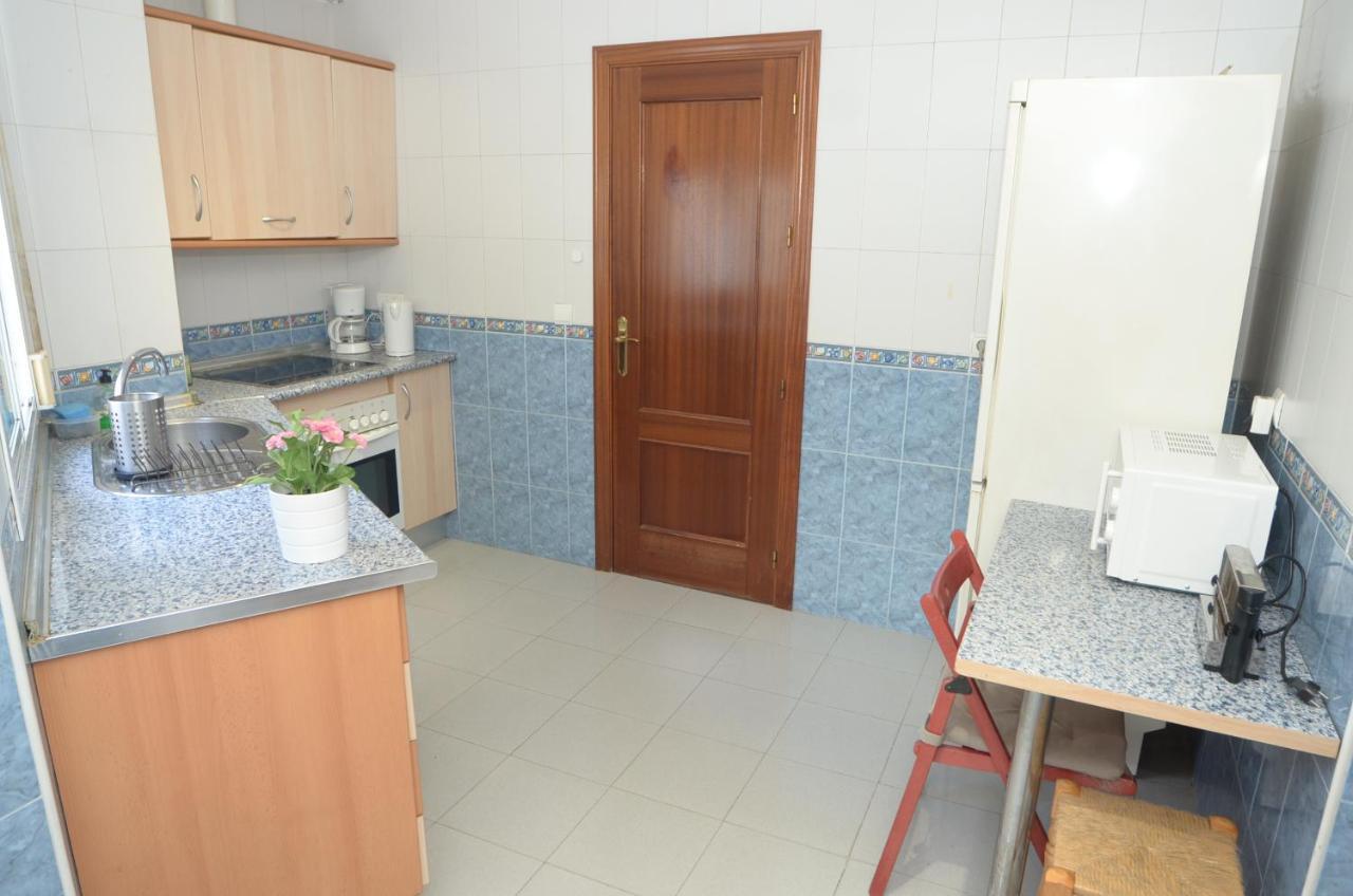 Habitacion Malaga Centro エクステリア 写真